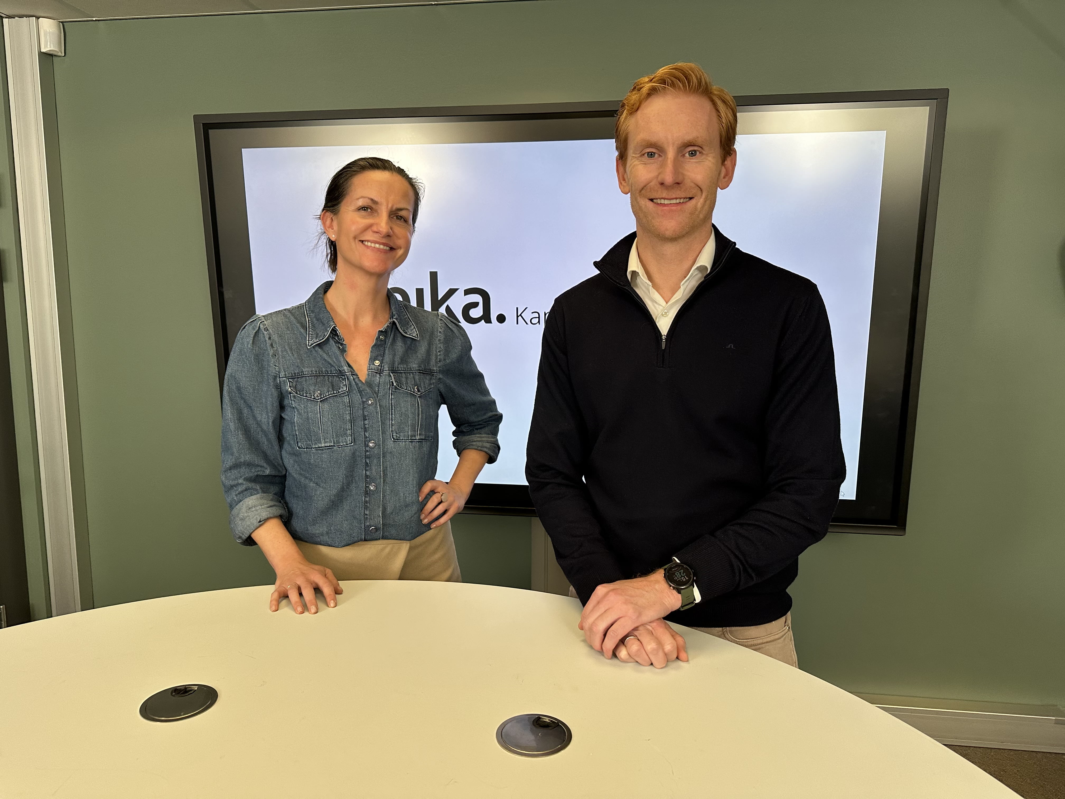 Pensjon forklart enkelt