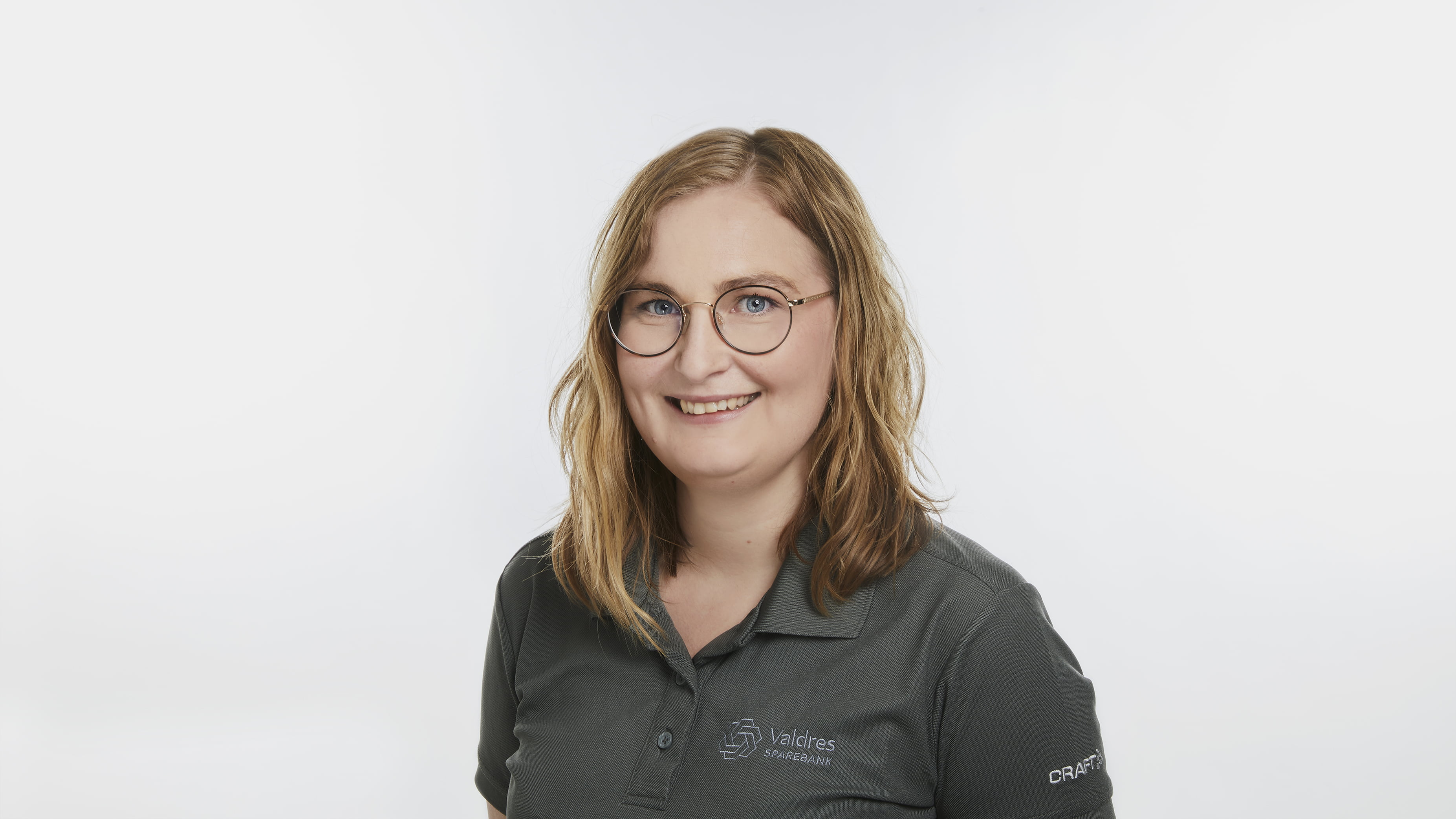 Portrett Hilde BB