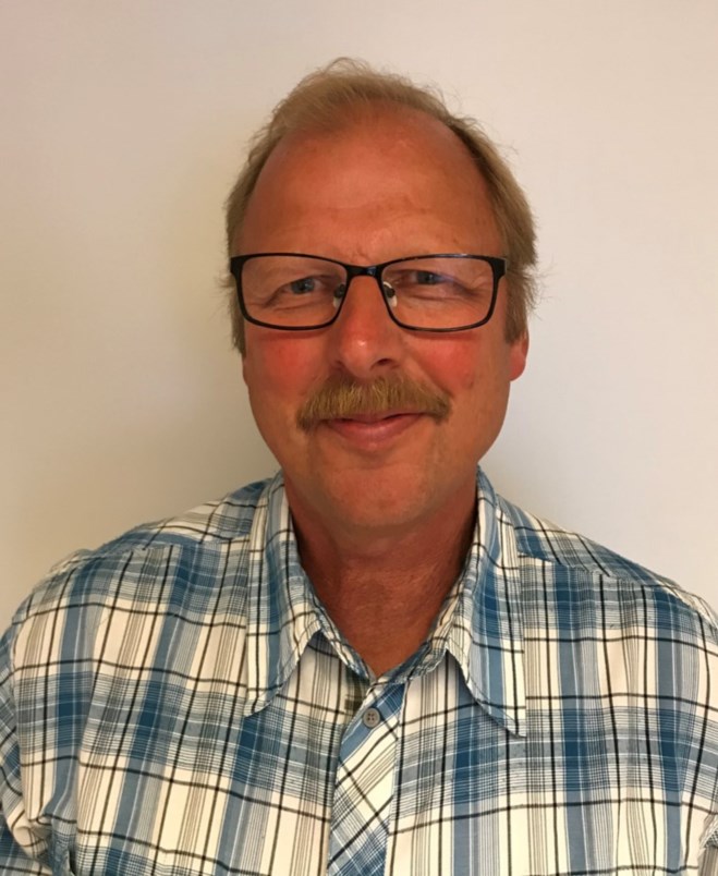Normann Helle styreformann
