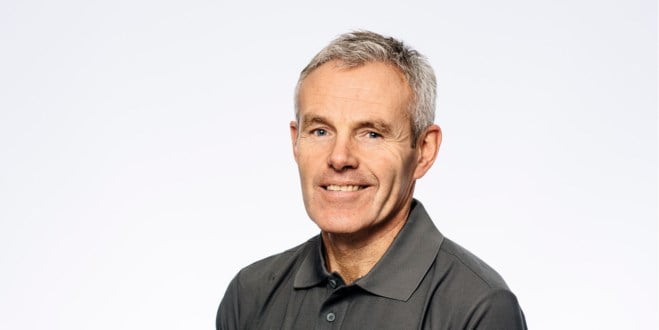 Torbjørn Langødegård