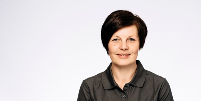 Vivi Ann Skrindsrud