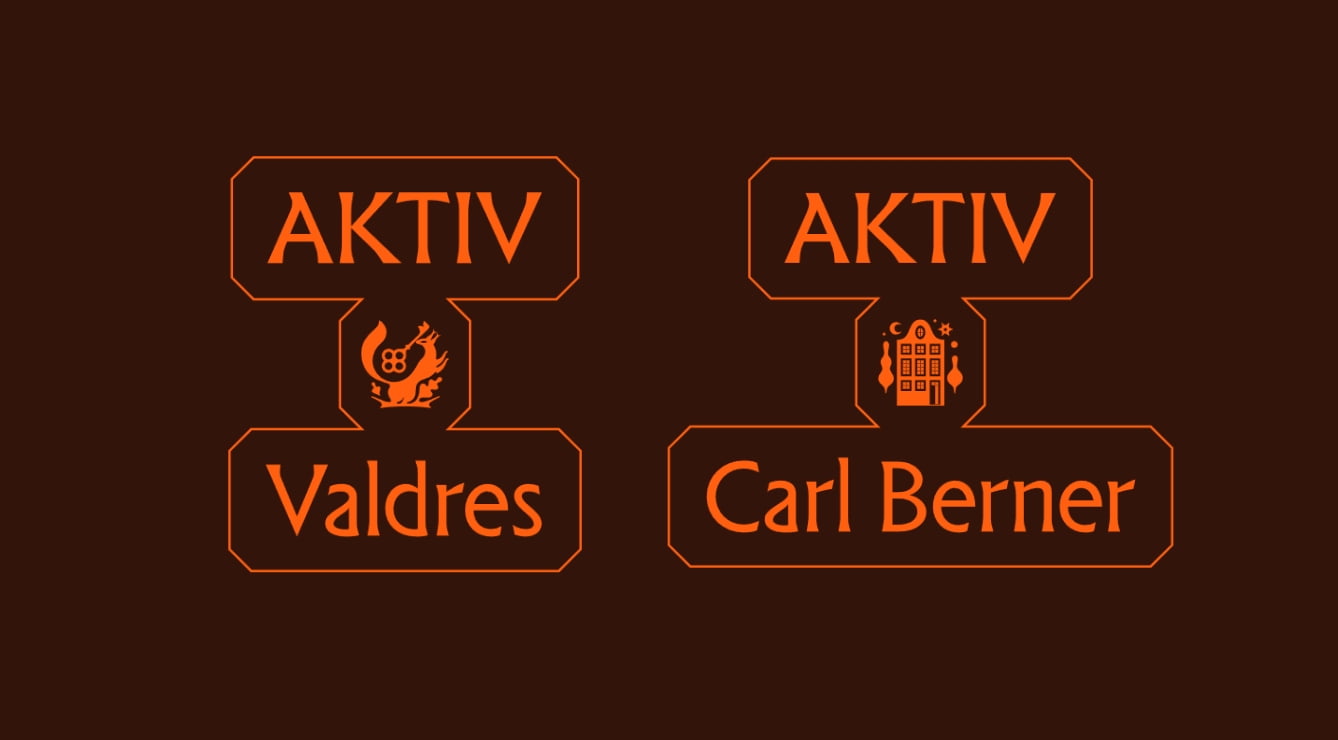 Logoer aktiv 