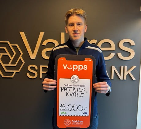 PatrickKvale