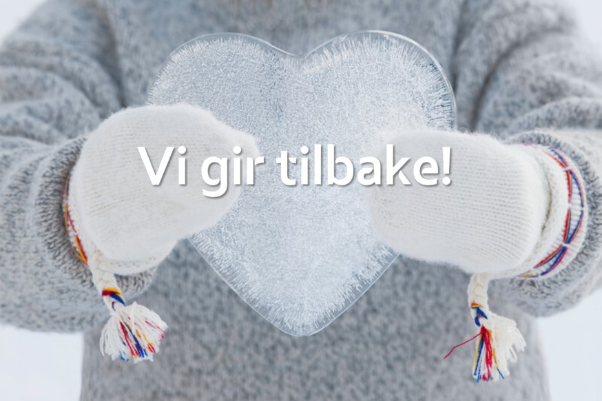 vigirtilbakeishjerte