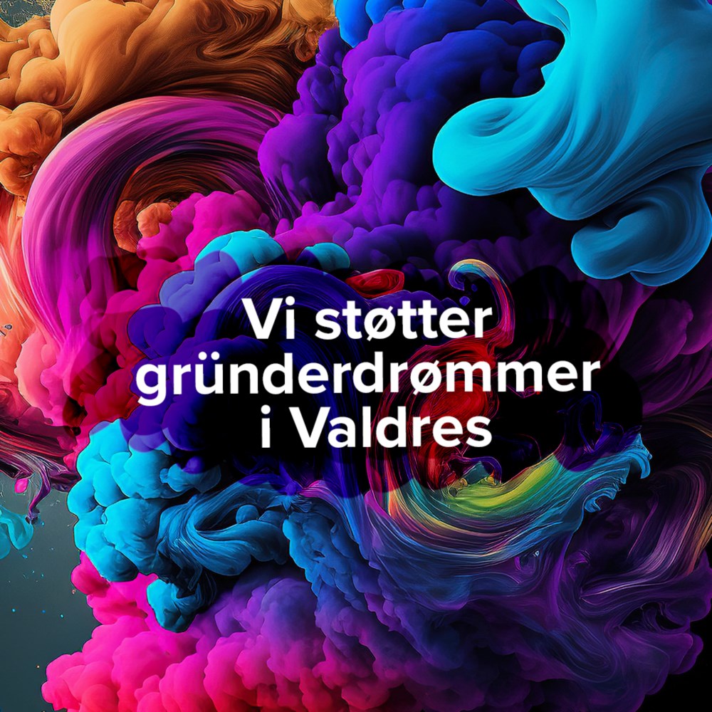 Støttespillergrynderdrømmer