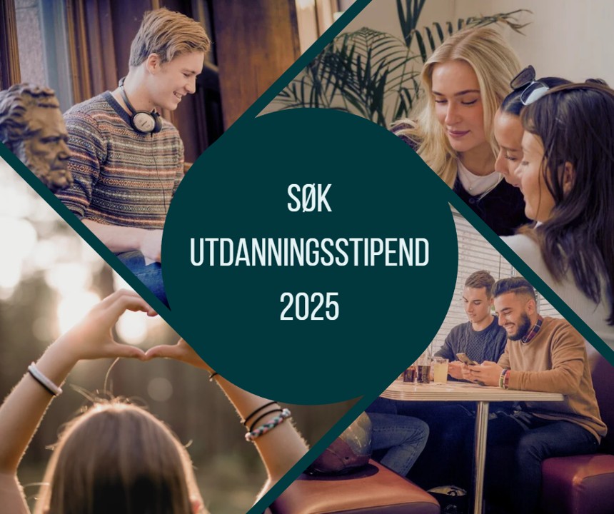 utdanningsstipendgronn