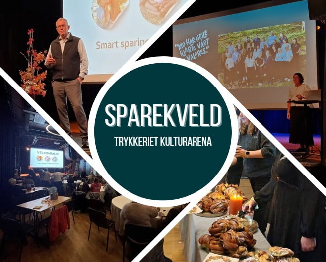 kvadratbildesparekveld