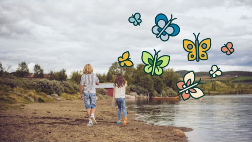 Velkommen til Valdres Sparebank
