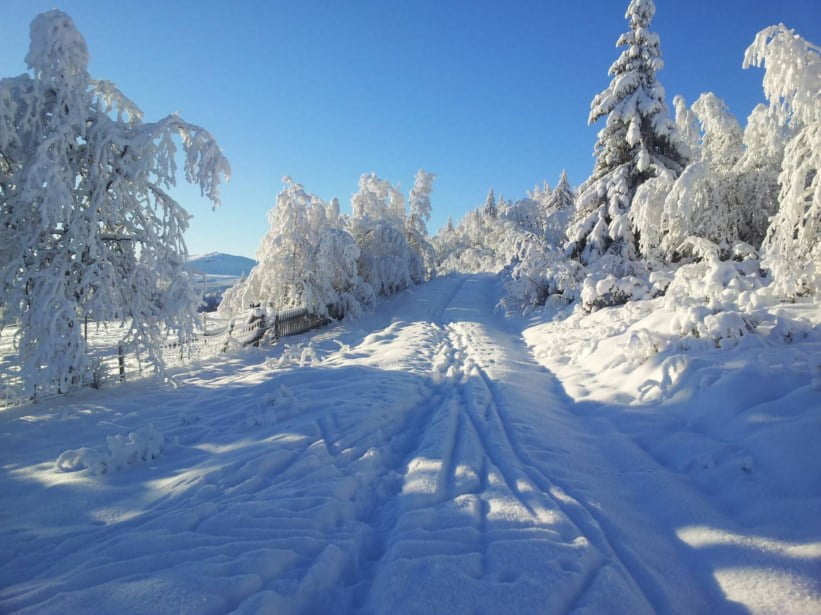 Velkommen til Valdres Sparebank